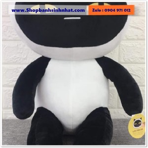 Gấu Bông Teddy Hàn Quốc - GAU28